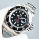 Clean Factory Rolex Submariner 3235 Black Face Watch 43mm 040812 (3)_th.jpg